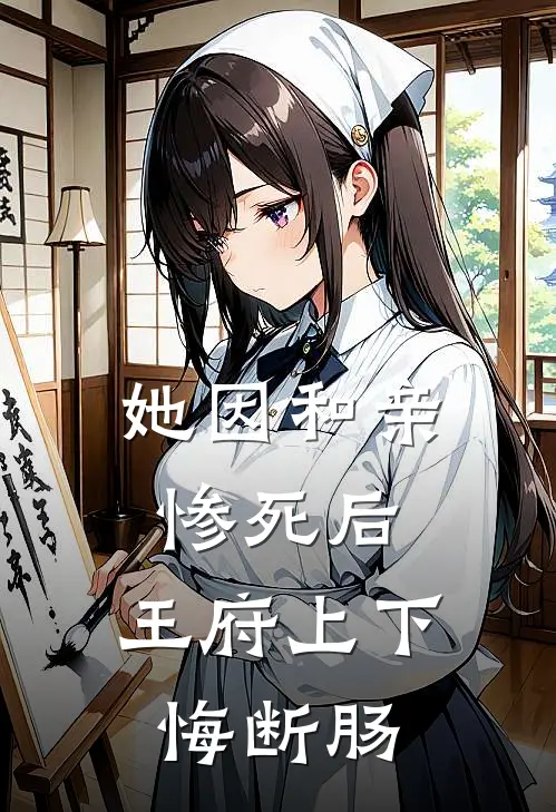 她因和亲惨死后，王府上下悔断肠