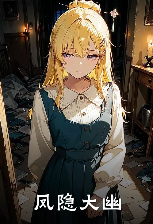 凤隐大幽(林晚小桃)火爆小说_《凤隐大幽》林晚小桃小说免费在线阅读