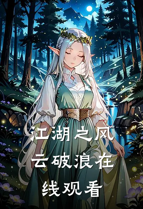 江湖之风云破浪在线观看