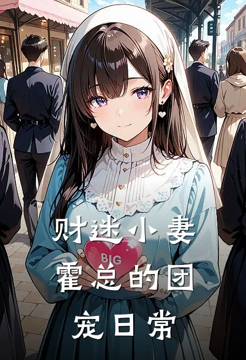 财迷小妻，霍总的团宠日常苏挽霍明砚免费小说全文阅读_最新章节列表财迷小妻，霍总的团宠日常(苏挽霍明砚)