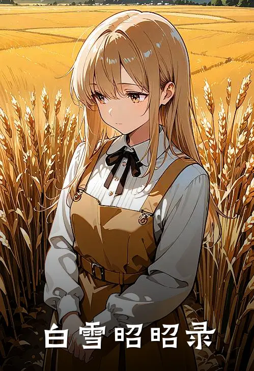 白雪昭昭录(曾寒璟左昭昭)最热门小说_小说完整版白雪昭昭录曾寒璟左昭昭