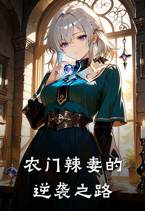 农门辣妻的逆袭之路