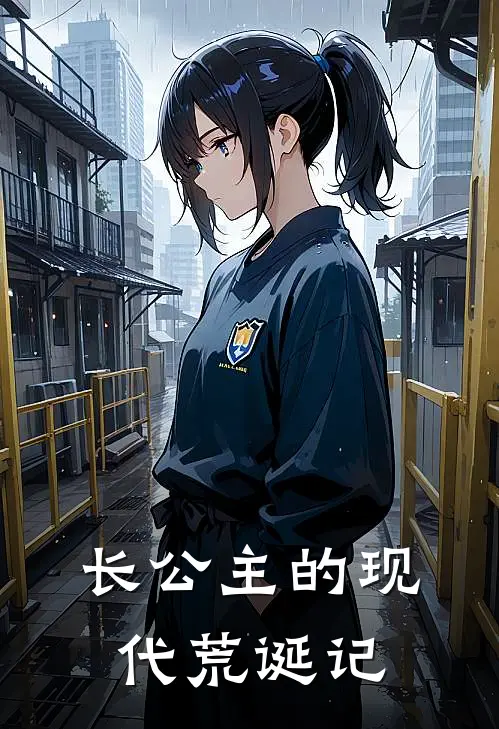 长公主的现代荒诞记(赵明玥陆景然)最新章节在线阅读_(长公主的现代荒诞记)完整版免费在线阅读