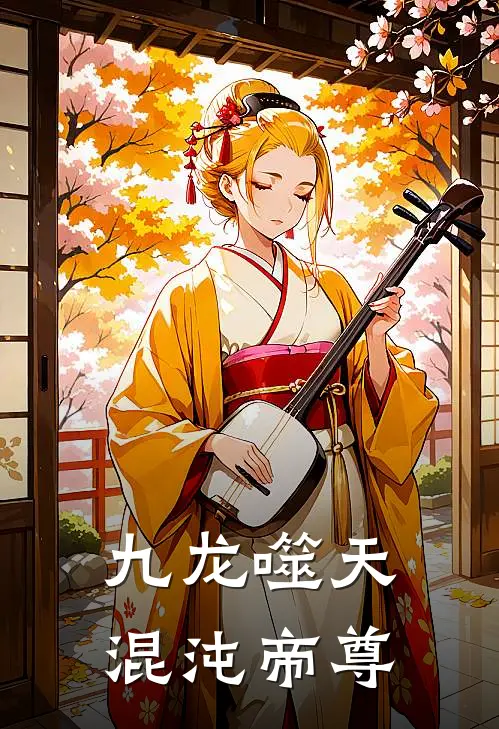 九龙噬天混沌帝尊李一凡李一凡热门的小说_免费小说九龙噬天混沌帝尊(李一凡李一凡)