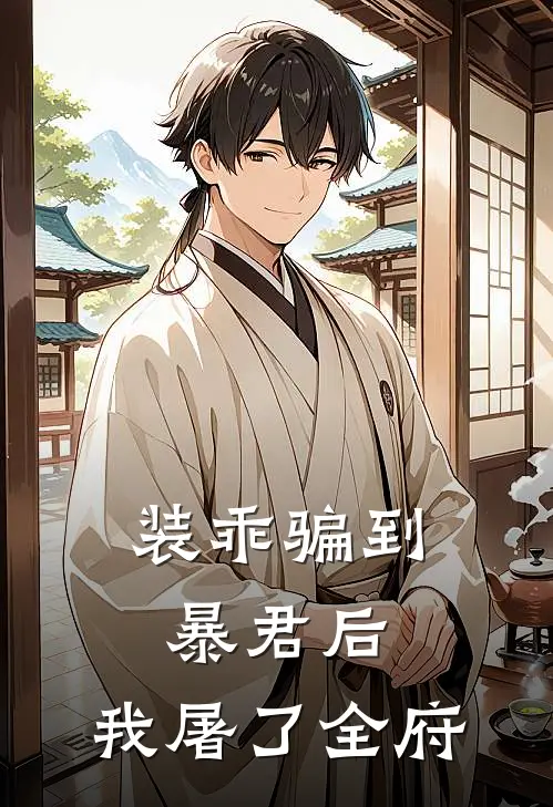 装乖骗到暴君后，我屠了全府