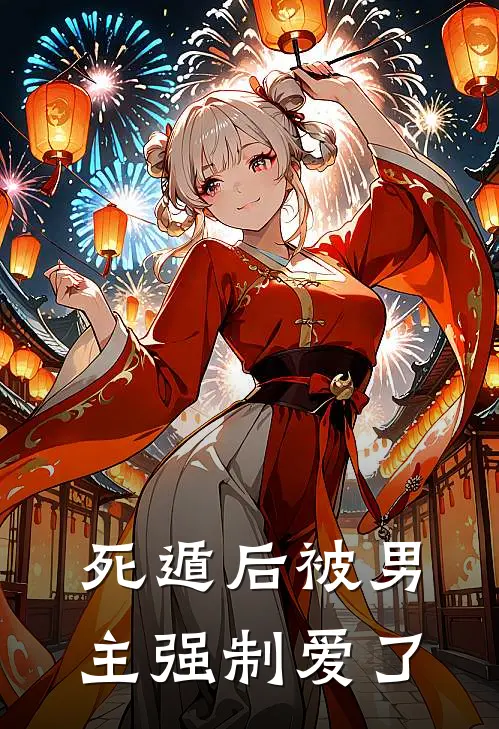 死遁后被男主强制爱了