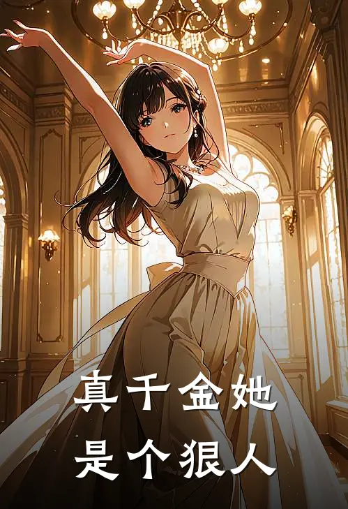 真千金她是个狠人