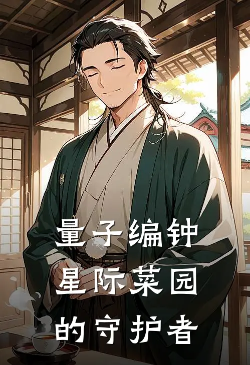 【量子编钟：星际菜园的守护者】(洛琳曲维琳)免费小说大全_小说完结免费【量子编钟：星际菜园的守护者】洛琳曲维琳