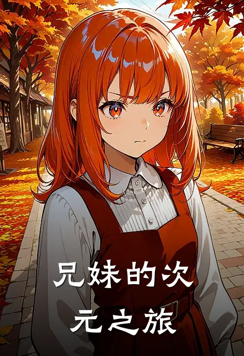 兄妹的次元之旅