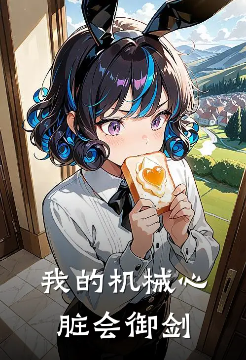 我的机械心脏会御剑姬小言符文免费小说阅读_免费小说大全我的机械心脏会御剑(姬小言符文)
