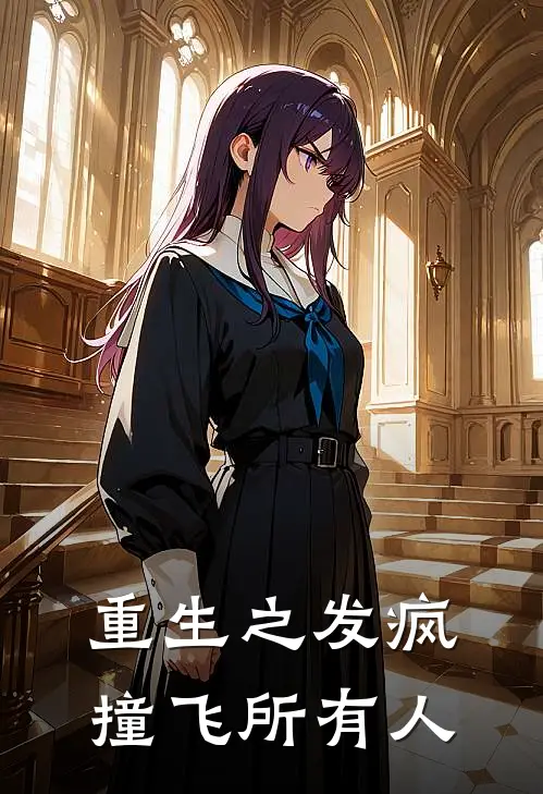 重生之发疯撞飞所有人