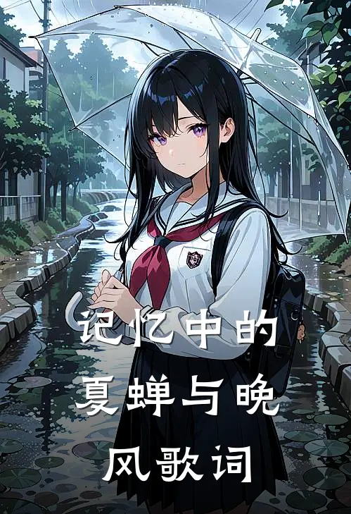 记忆中的夏蝉与晚风歌词