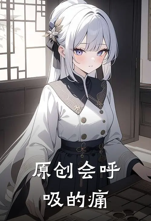 【原创】会呼吸的痛