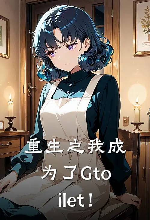 重生之我成为了Gtoilet！