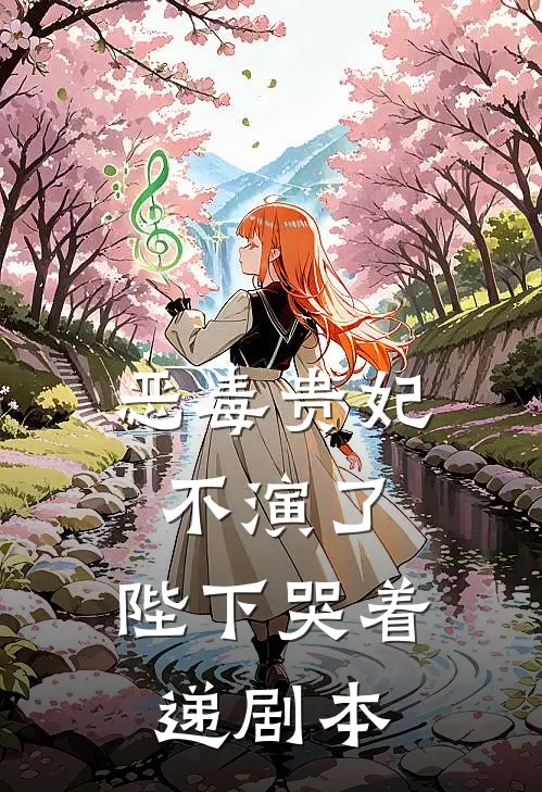 恶毒贵妃不演了，陛下哭着递剧本(陆书禾陆之桃)最新完结小说推荐_热门小说排行榜恶毒贵妃不演了，陛下哭着递剧本陆书禾陆之桃