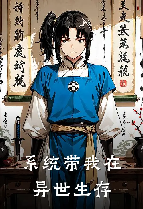 系统带我在异世生存(陆千千林羽)热门小说_《系统带我在异世生存》最新章节在线阅读