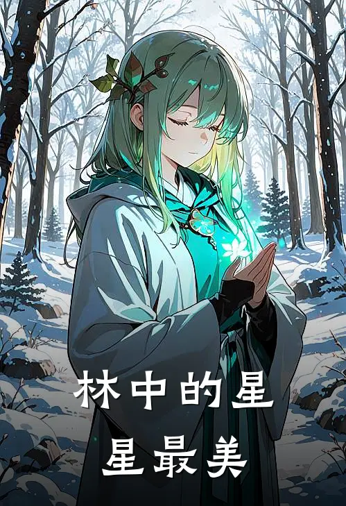 林中的星星最美