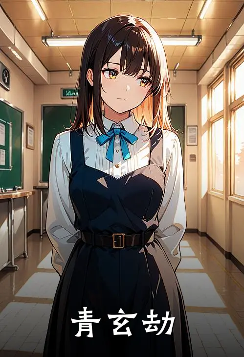 《青玄劫》秦云赵无极全文免费在线阅读_《青玄劫》全集阅读