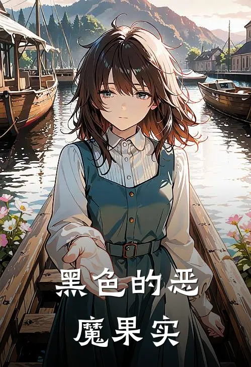 黑色的恶魔果实