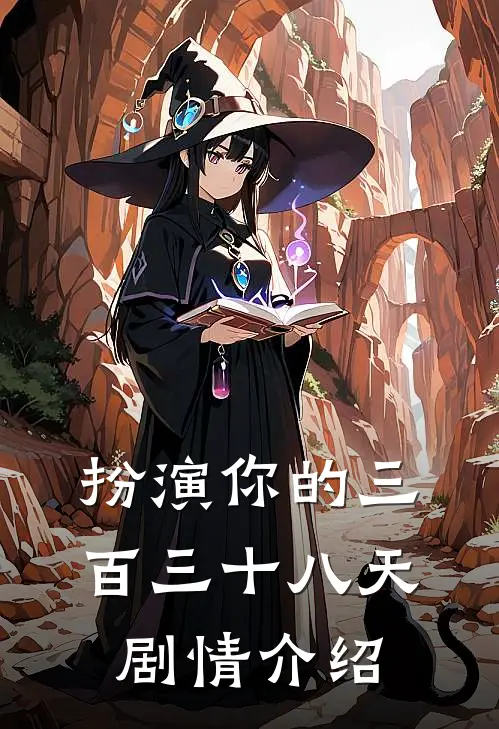 扮演你的三百三十八天剧情介绍