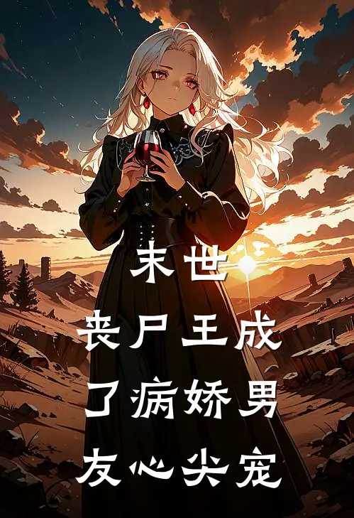 末世：丧尸王成了病娇男友心尖宠