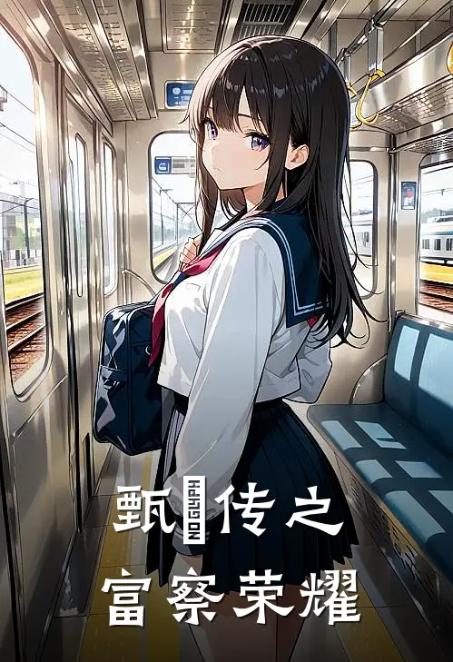 甄嬛传之富察荣耀(嘉仪马齐)免费小说全本阅读_最新章节列表甄嬛传之富察荣耀(嘉仪马齐)