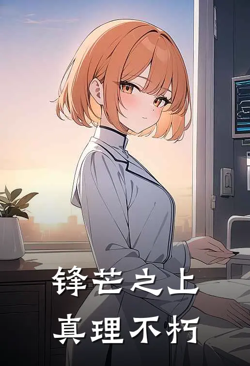 锋芒之上真理不朽