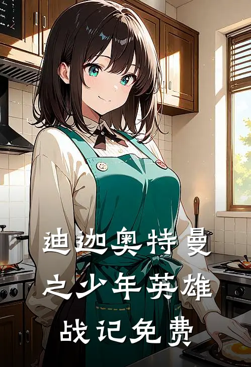 迪迦奥特曼之少年英雄战记免费