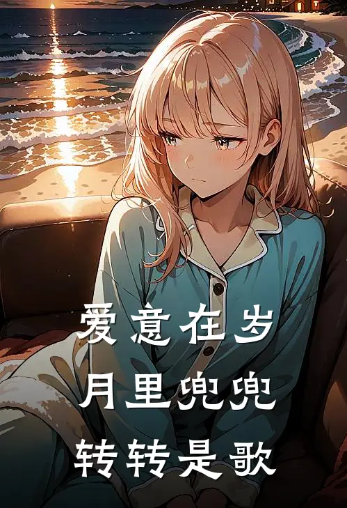 爱意在岁月里兜兜转转是歌