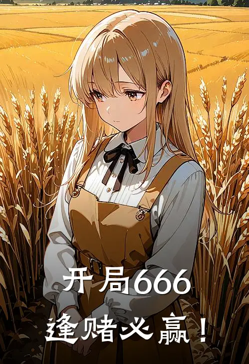 开局666，逢赌必赢！肖羽林若馨热门小说免费阅读_网络热门小说开局666，逢赌必赢！(肖羽林若馨)