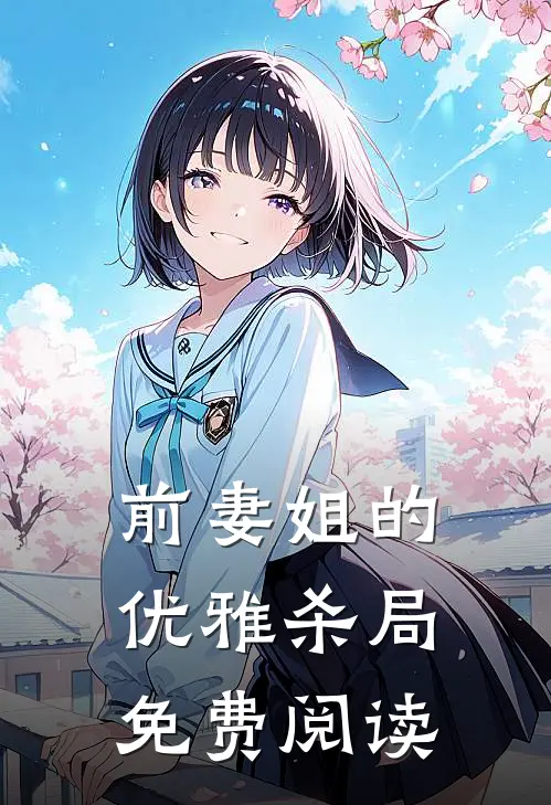 前妻姐的优雅杀局免费阅读