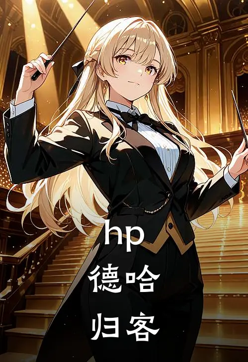 德拉科哈利(hp：德哈，归客)_《hp：德哈，归客》最新章节免费在线阅读