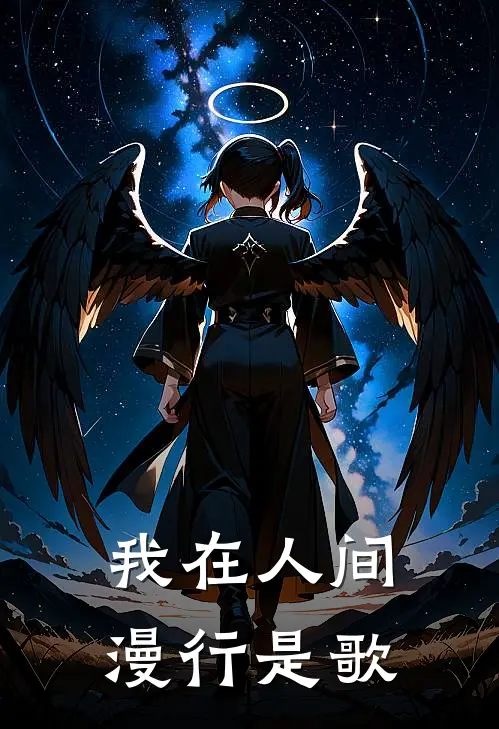 我在人间漫行是歌