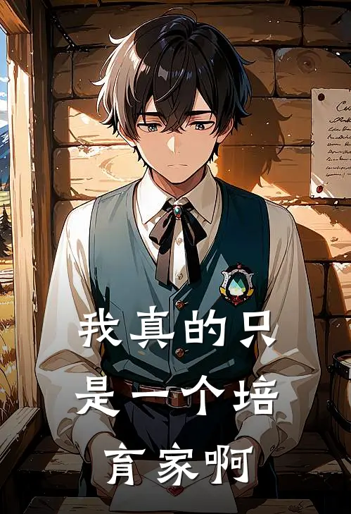 我真的只是一个培育家啊