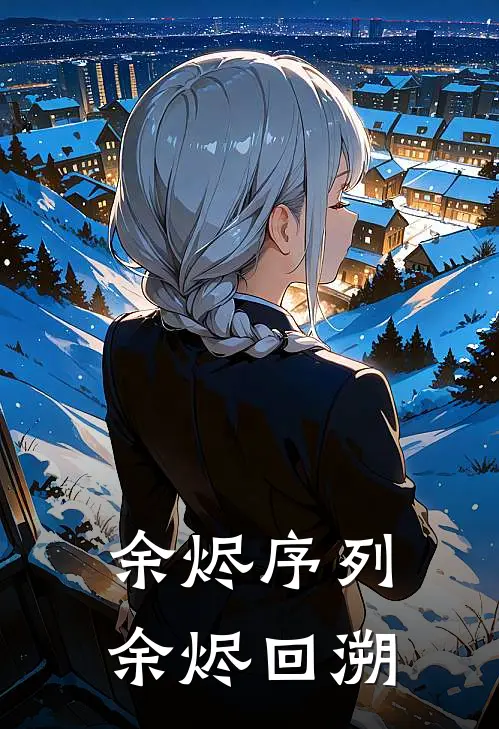 余烬序列余烬回溯