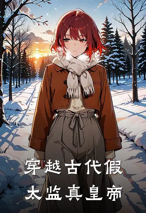 穿越古代假太监真皇帝