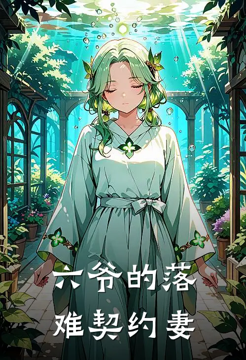 六爷的落难契约妻