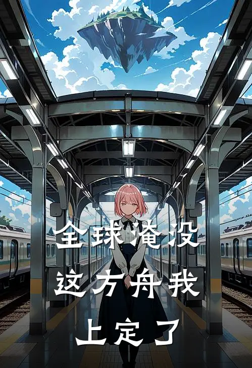 全球淹没，这方舟我上定了