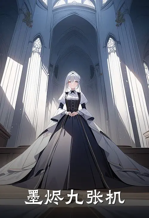 墨烬九张机(青萍墨尘)完结的热门小说_全本免费完结小说墨烬九张机(青萍墨尘)