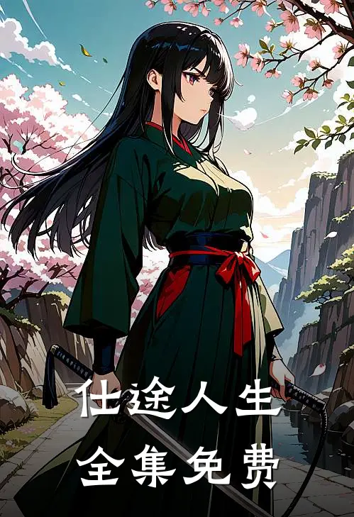 仕途人生全集免费