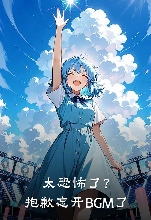 太恐怖了？抱歉，忘开BGM了