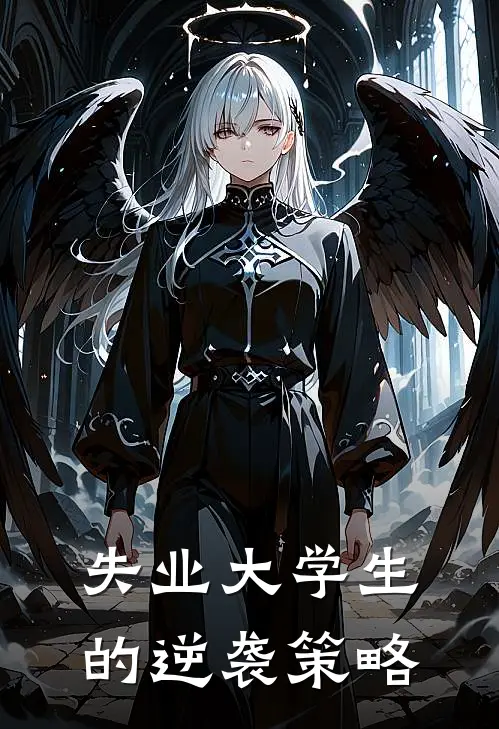 失业大学生的逆袭策略