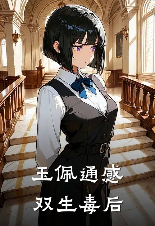 玉佩通感，双生毒后(沈明月沈清辞)好看的完结小说_热门小说推荐玉佩通感，双生毒后沈明月沈清辞