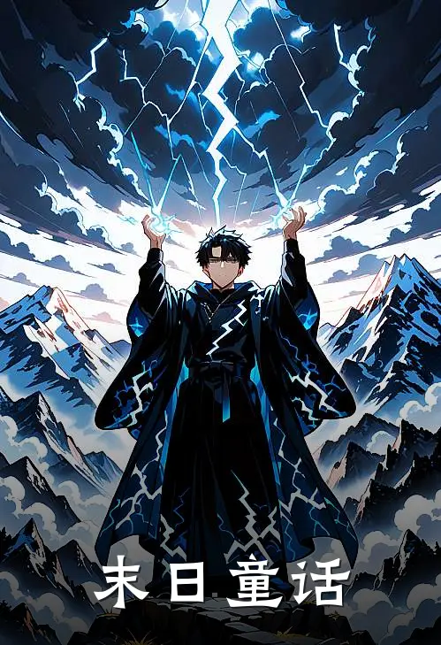 末日童话