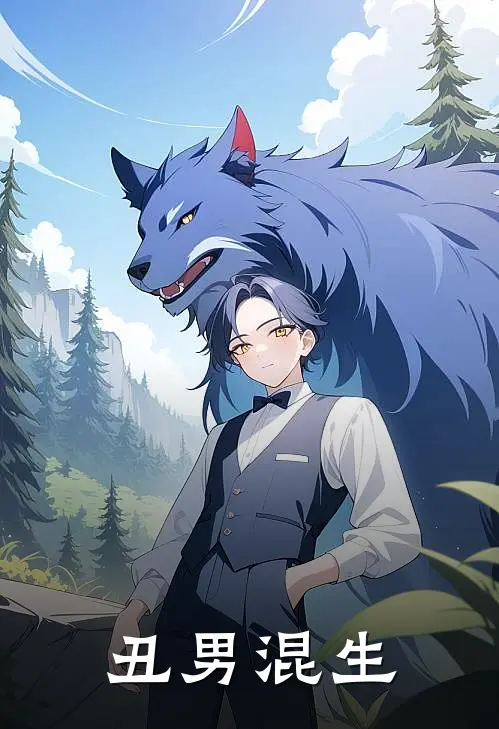 丑男混生元青叶一澜免费小说大全_小说推荐完本丑男混生(元青叶一澜)