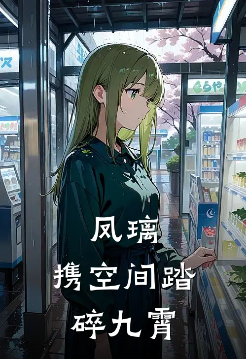 凤璃：携空间踏碎九霄（凤雪璃玉佩）完整版小说阅读_凤璃：携空间踏碎九霄全文免费阅读（凤雪璃玉佩）