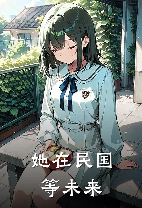 她在民国等未来