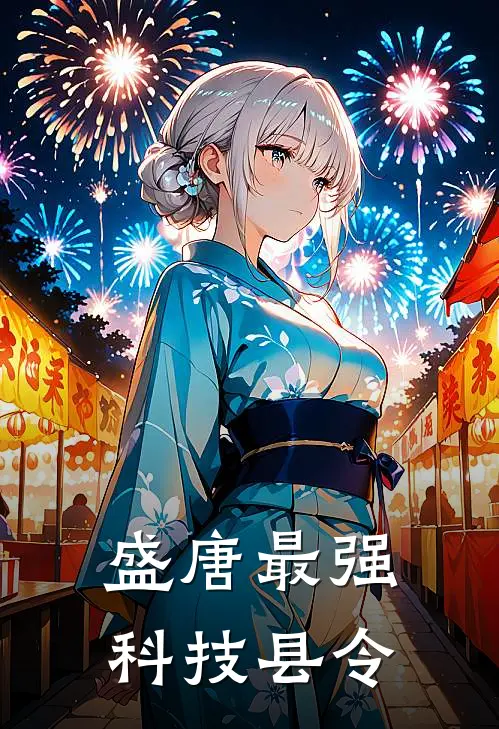 盛唐最强科技县令