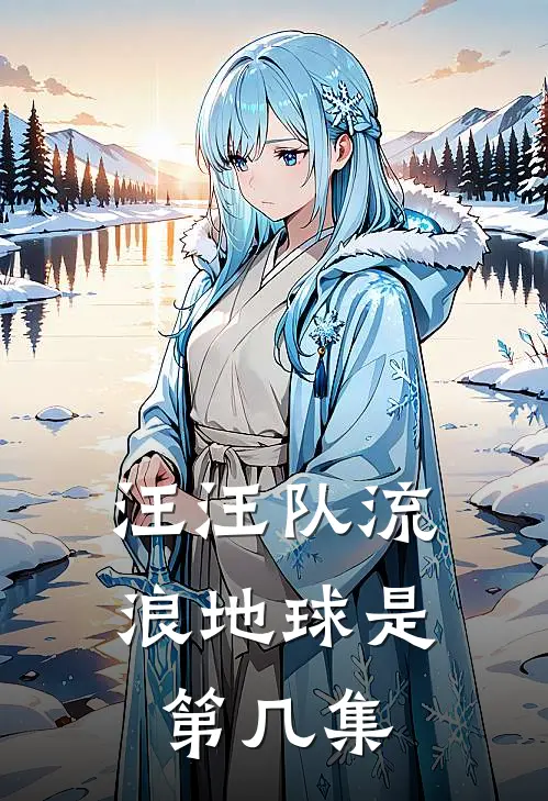 汪汪队流浪地球是第几集