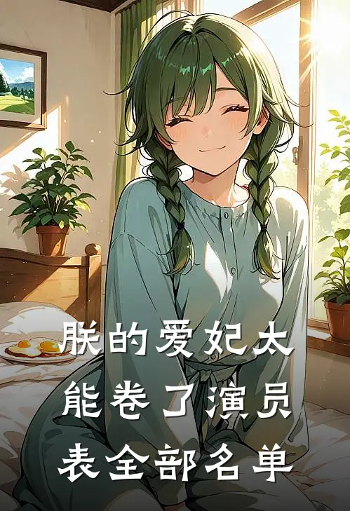 朕的爱妃太能卷了演员表全部名单